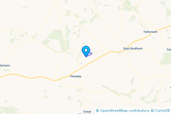 Van Hire in Houghton, Norfolk, England