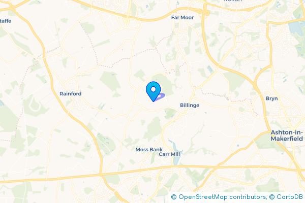 Van Hire in Houghwood, Merseyside, England