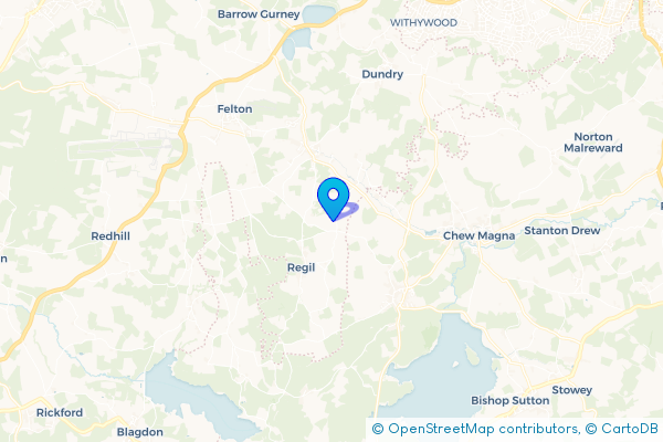 Van Hire in Hounsley Batch, Somerset, England