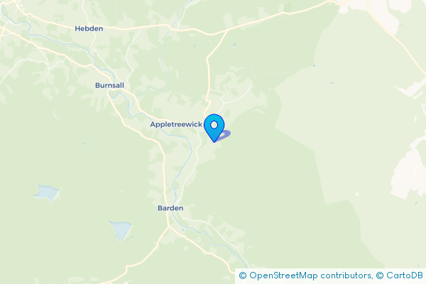 Van Hire in Howgill, North Yorkshire, England