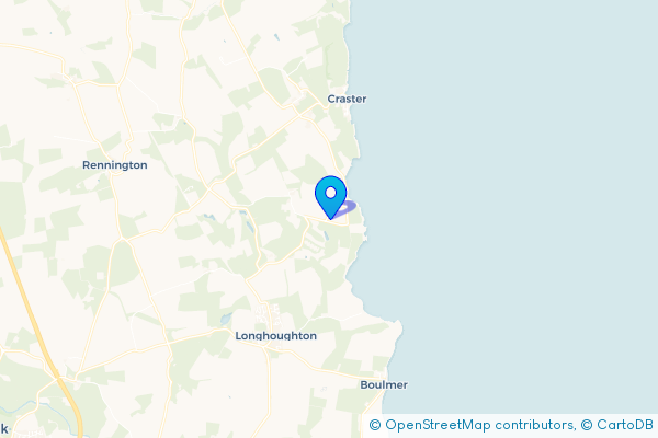Van Hire in Howick, Northumberland, England