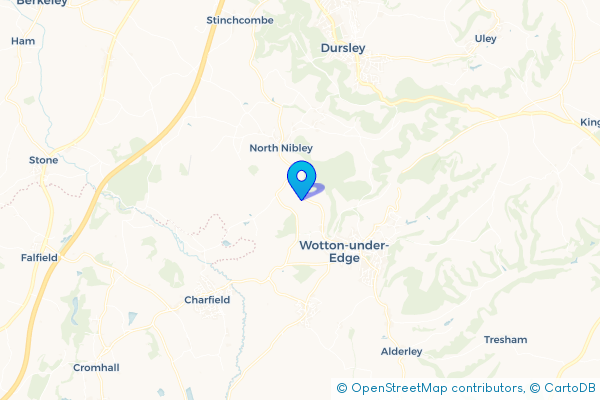 Van Hire in Howley, Gloucestershire, England