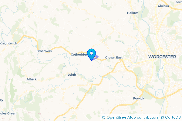 Van Hire in Howsen, Worcestershire, England