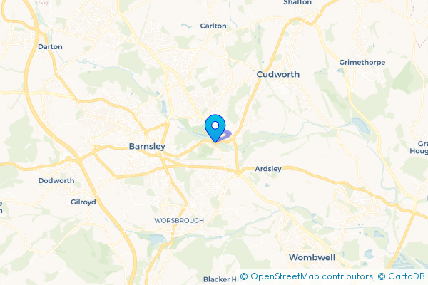 Van Hire in Hoyle Mill, South Yorkshire, England