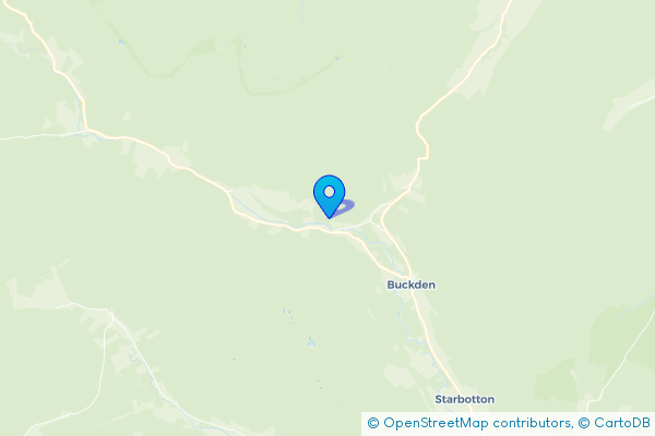 Van Hire in Hubberholme, North Yorkshire, England