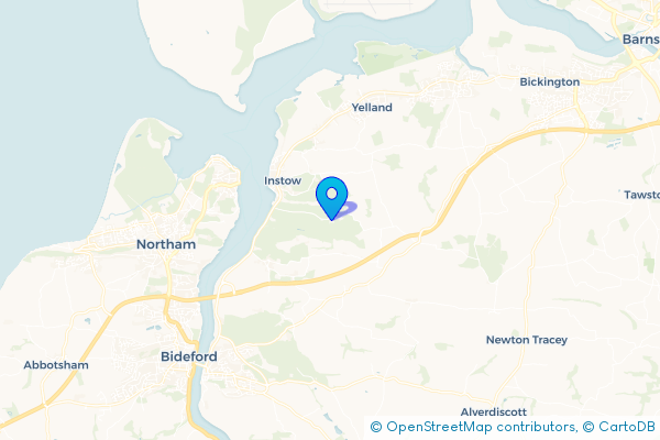 Van Hire in Huish, Devon, England
