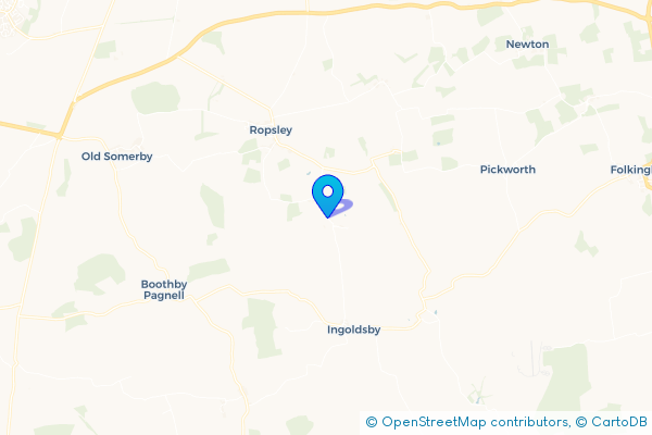 Van Hire in Humby, Lincolnshire, England
