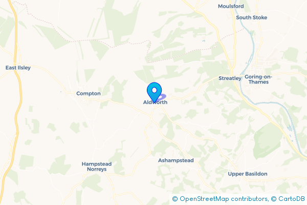 Van Hire in Hungerford Green, Berkshire, England