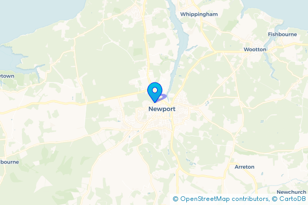 Van Hire in Hunny Hill, Isle of Wight, England