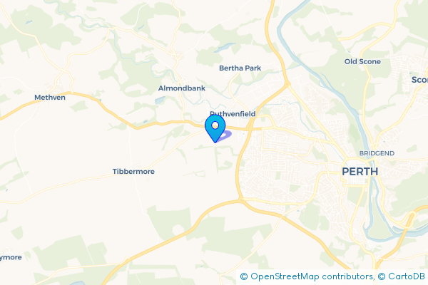 Van Hire in Huntingtower, Perth and Kinross, Scotland