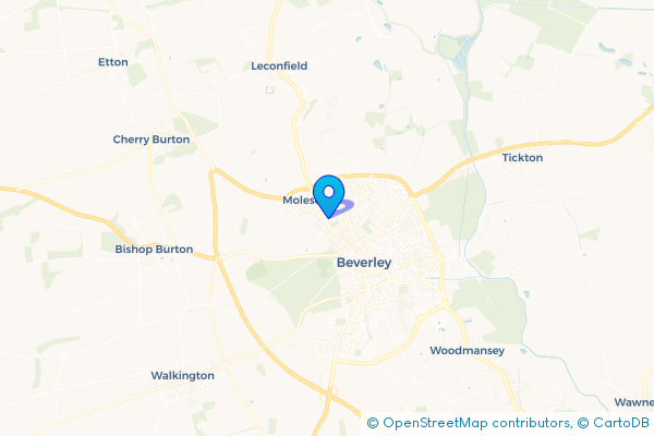 Van Hire in Hurn, East Riding of Yorkshire, England