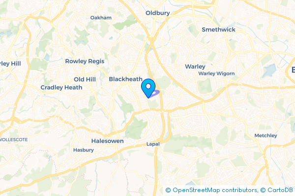 Van Hire in Hurst Green, West Midlands, England