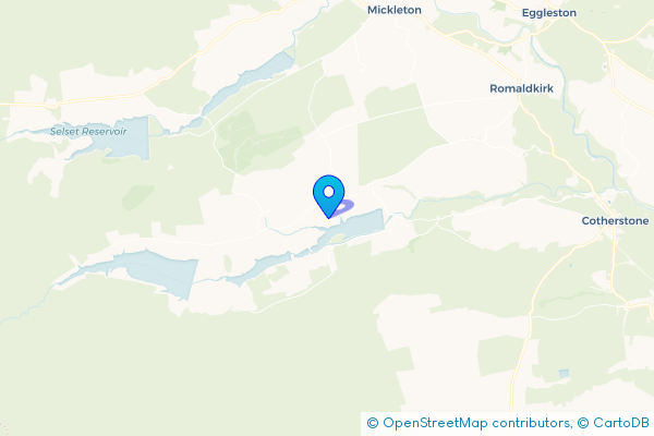 Van Hire in Hury, County Durham, England