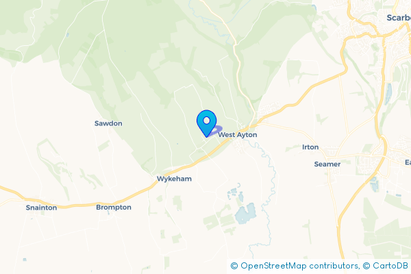 Van Hire in Hutton Buscel, North Yorkshire, England