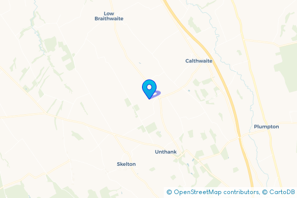 Van Hire in Hutton End, Cumbria, England