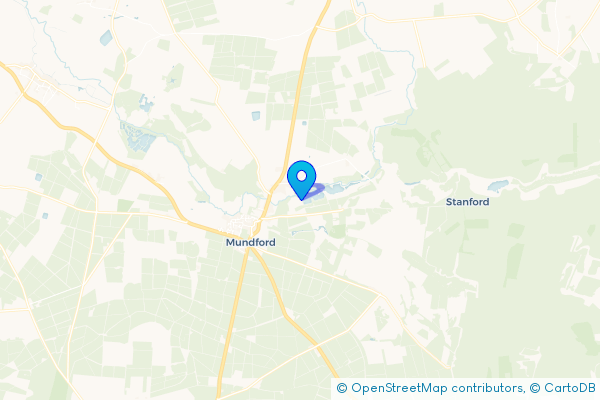 Van Hire in Ickburgh, Norfolk, England