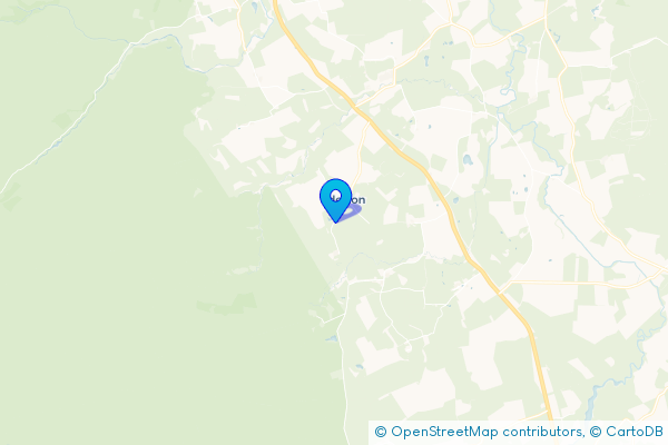 Van Hire in Ilderton, Northumberland, England