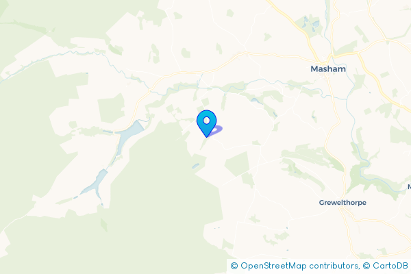 Van Hire in Ilton, North Yorkshire, England