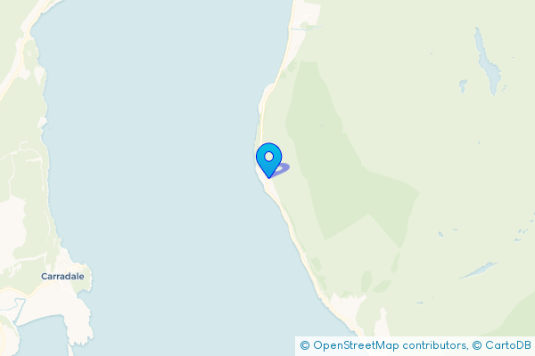 Van Hire in Imachar, North Ayrshire, Scotland