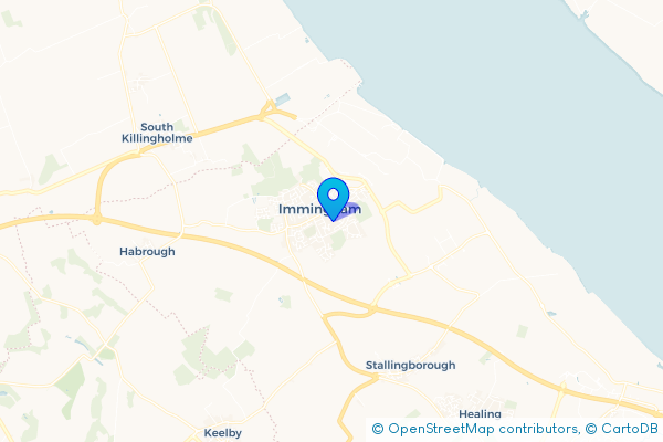 Van Hire in Immingham, Lincolnshire, England