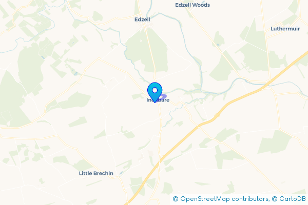 Van Hire in Inchbare, Angus, Scotland