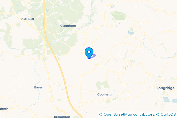 Van Hire in Inglewhite, Lancashire, England