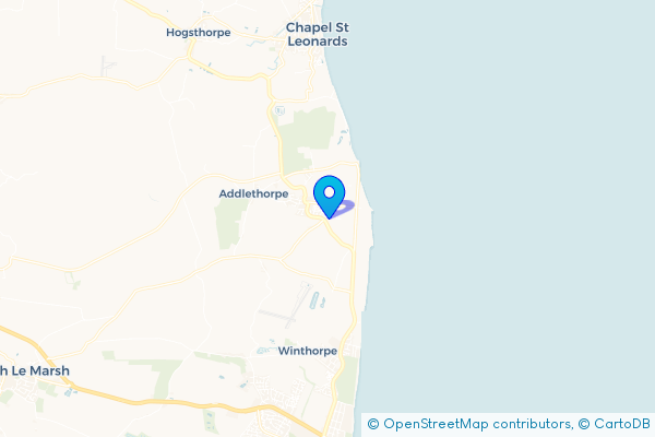 Van Hire in Ingoldmells, Lincolnshire, England