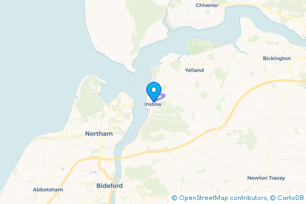 Van Hire in Instow, Devon, England