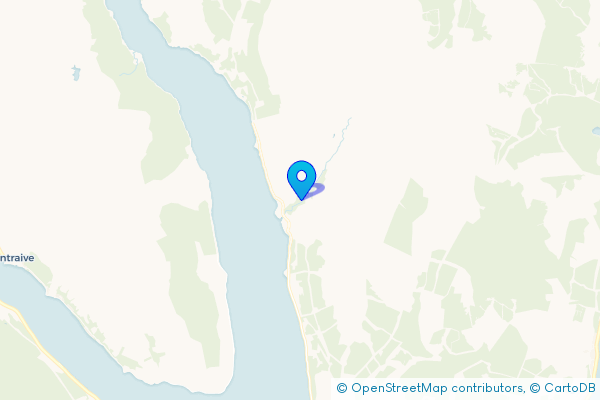 Van Hire in Inverchaolain, Argyll and Bute, Scotland