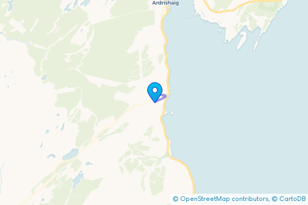 Van Hire in Inverneill, Argyll and Bute, Scotland