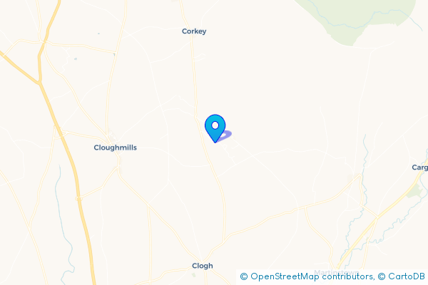 Van Hire in Irish Omerbane, Ballymena, Northern Ireland
