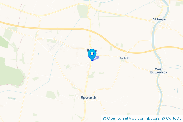 Van Hire in Isle of Axholme, Lincolnshire, England