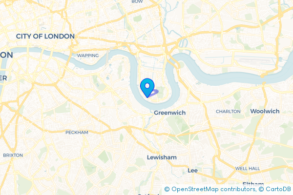 Van Hire in Isle of Dogs, Greater London, England