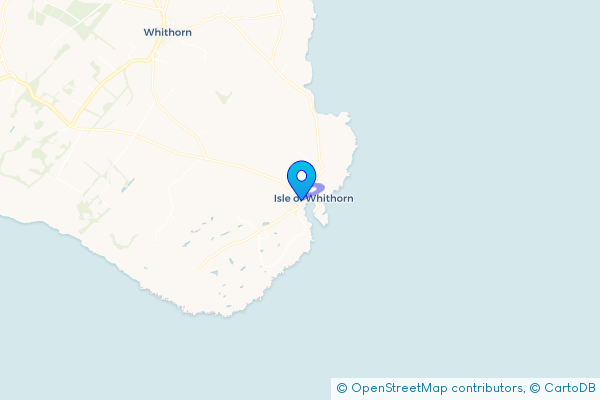 Van Hire in Isle of Whithorn, Dumfries and Galloway, Scotland