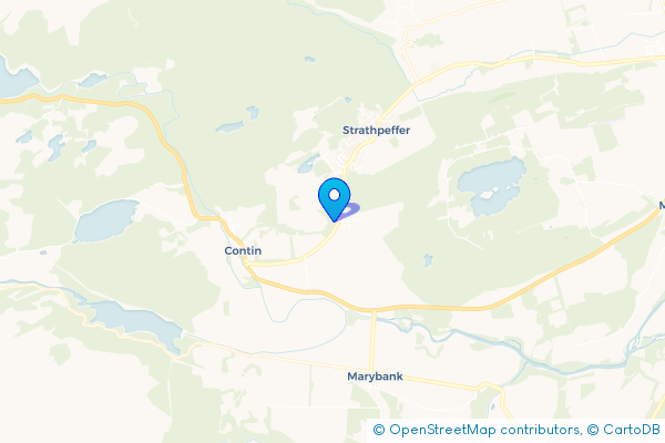 Van Hire in Jamestown, Highland, Scotland