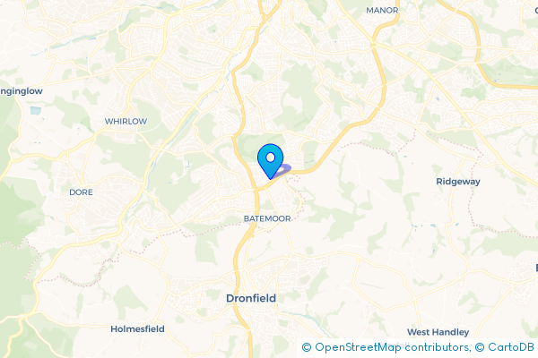 Van Hire in Jordanthorpe, South Yorkshire, England