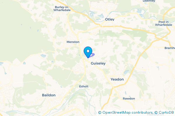 Van Hire in Kelcliffe, West Yorkshire, England