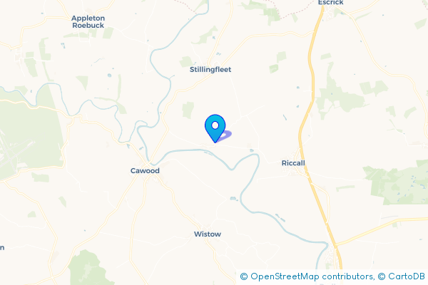 Van Hire in Kelfield, North Yorkshire, England