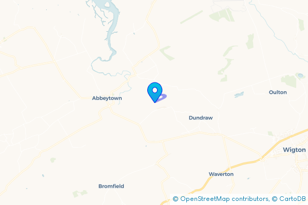 Van Hire in Kelsick, Cumbria, England