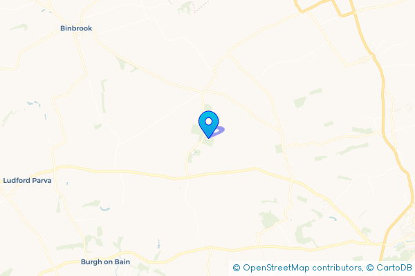 Van Hire in Kelstern, Lincolnshire, England