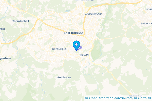 Van Hire in Kelvin, South Lanarkshire, Scotland
