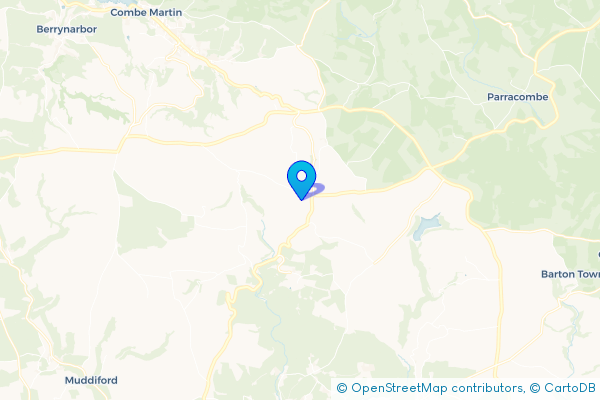 Van Hire in Kentisbury Ford, Devon, England