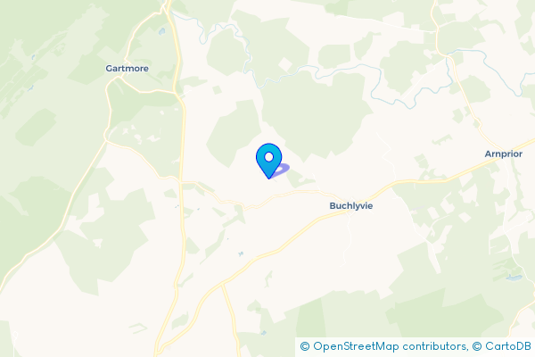 Van Hire in Kepdowrie, Stirling, Scotland
