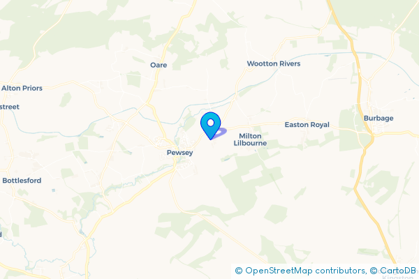 Van Hire in Kepnal, Wiltshire, England