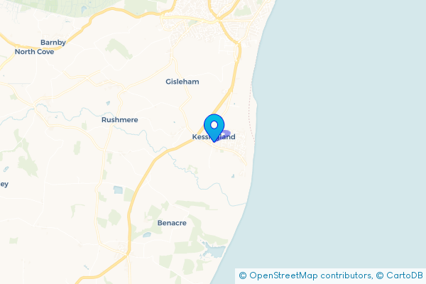 Van Hire in Kessingland, Suffolk, England