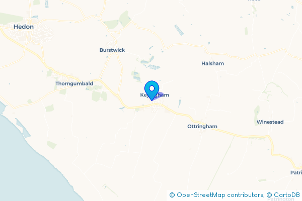 Van Hire in Keyingham, East Riding of Yorkshire, England