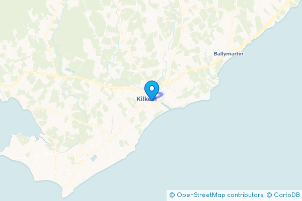 Van Hire in Kilkeel, Newry and Mourne, Northern Ireland