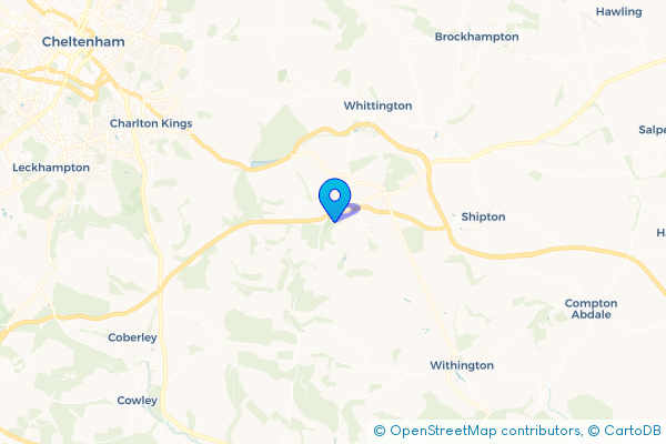 Van Hire in Kilkenny, Gloucestershire, England