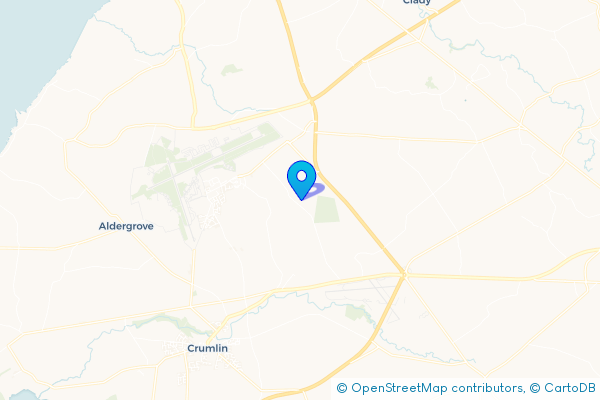 Van Hire in Killead, Antrim, Northern Ireland