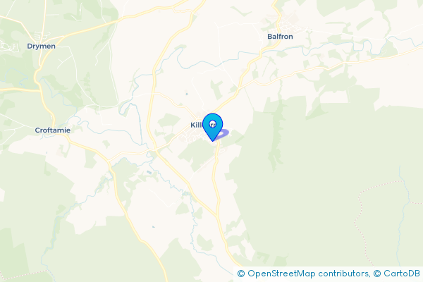 Van Hire in Killearn, Stirling, Scotland